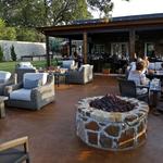 Stone House Restaurant