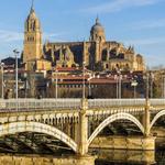 12 Top Tourist Attractions in Salamanca