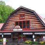 Apple Valley Mountain Village & Cafe