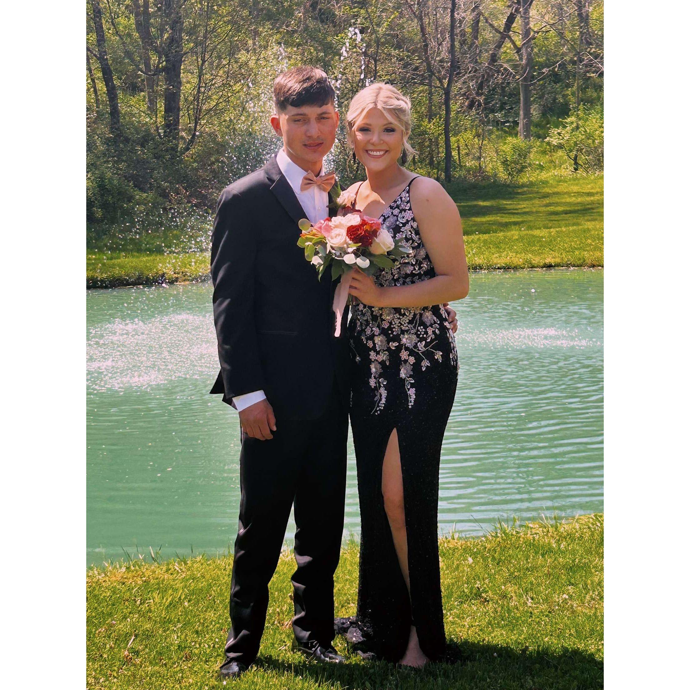 Junior Prom