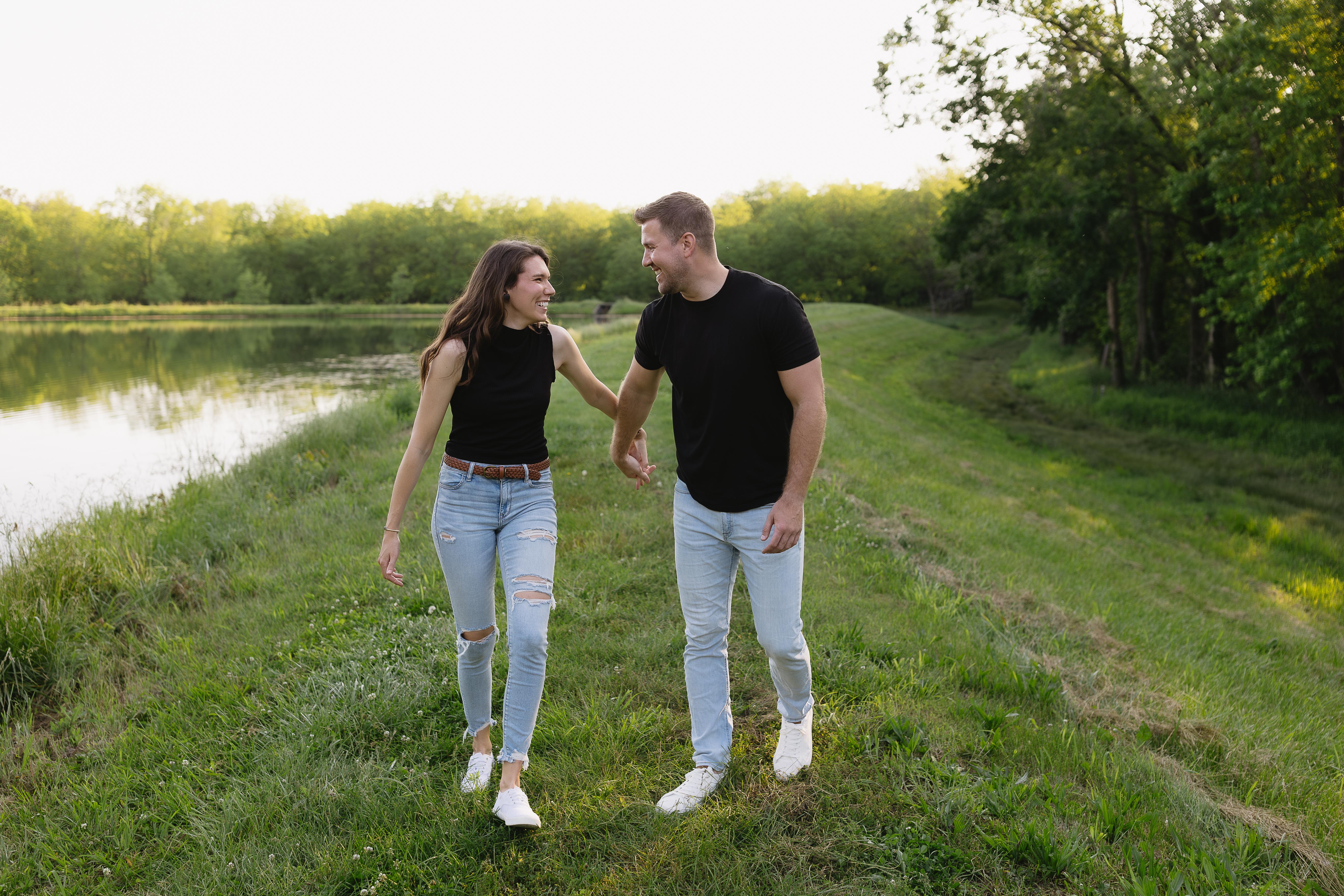 The Wedding Website of Brianna Ratermann and Darin Blaser