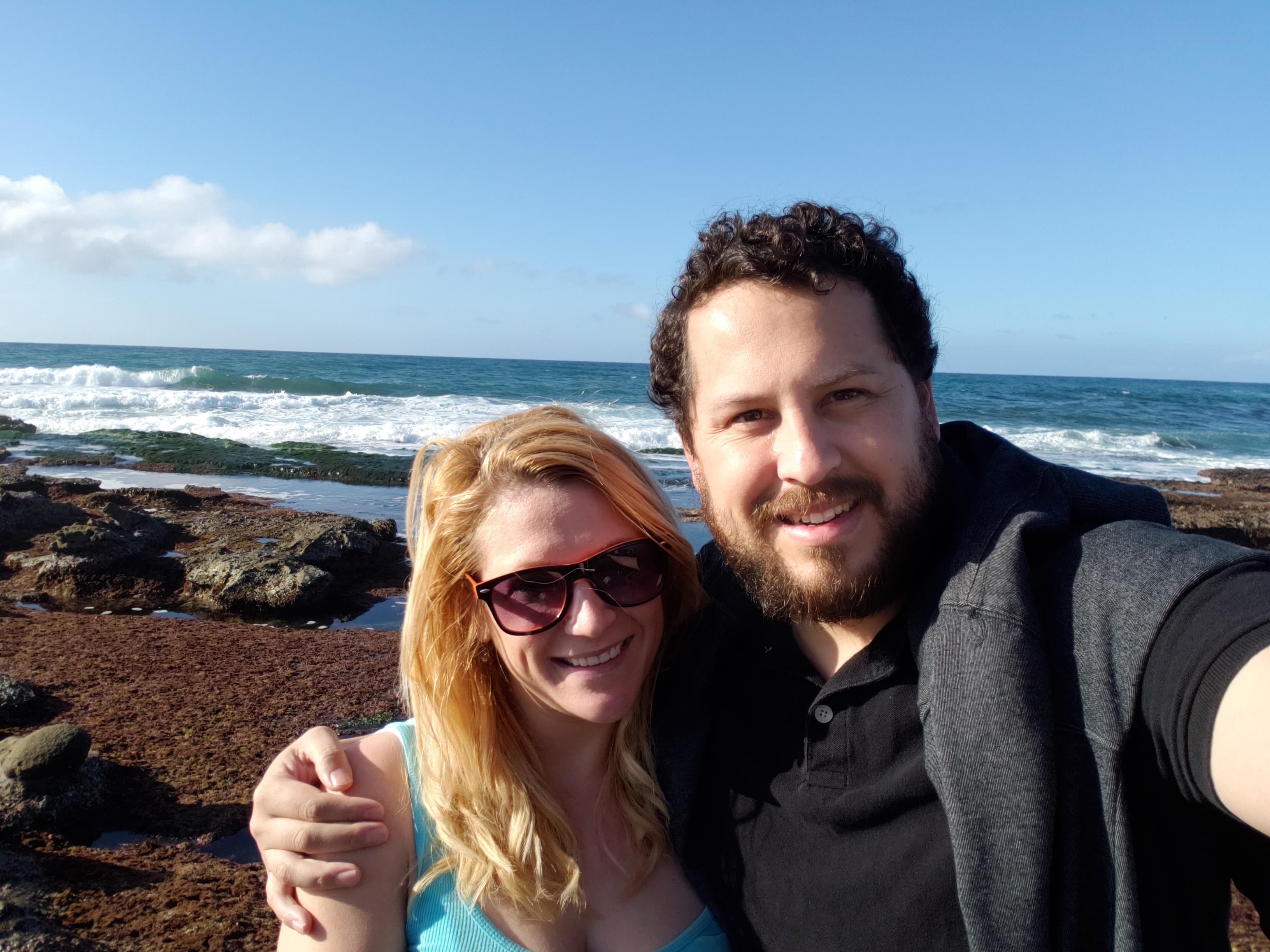 The Wedding Website of Samantha Golesh and Jaime Bernal