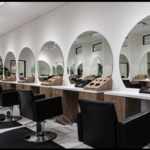 Aurora Salon