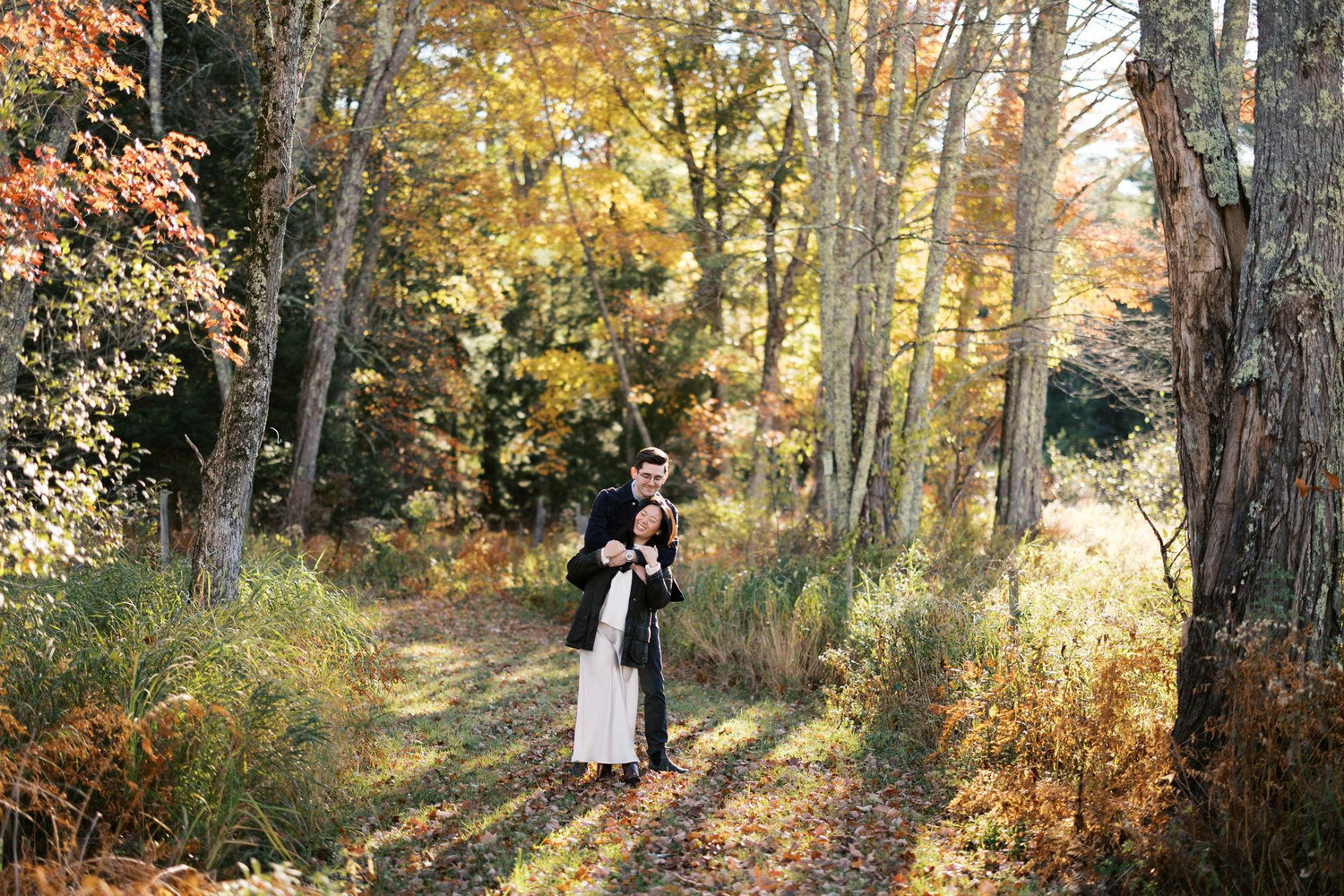 The Wedding Website of Lily DeBenedictis and Ian Cooper