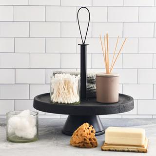 Elegant Modern Cake Tray