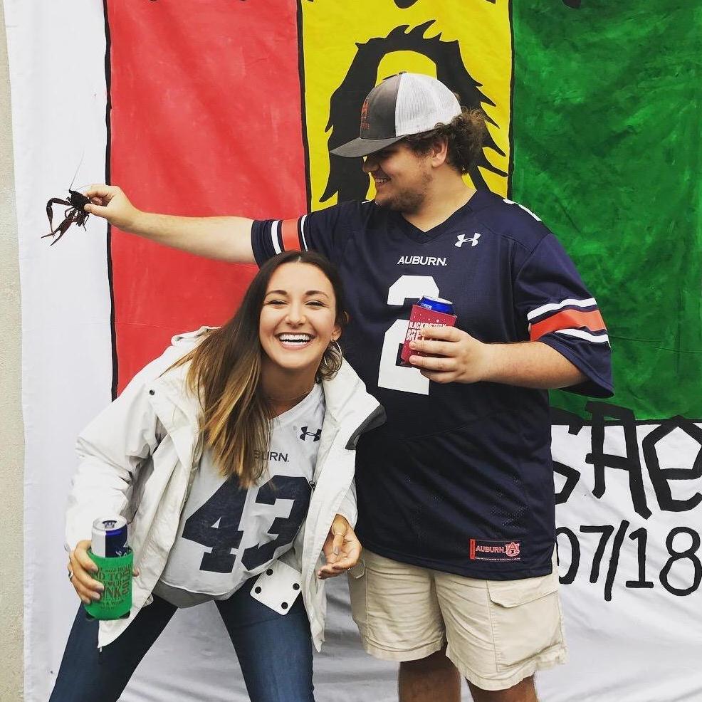 Auburn, Fall 2017