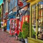 Old Town Alexandria