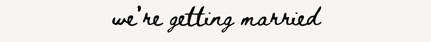 The Wedding Website of SADIE GLICKMAN and WILLIAM WARM