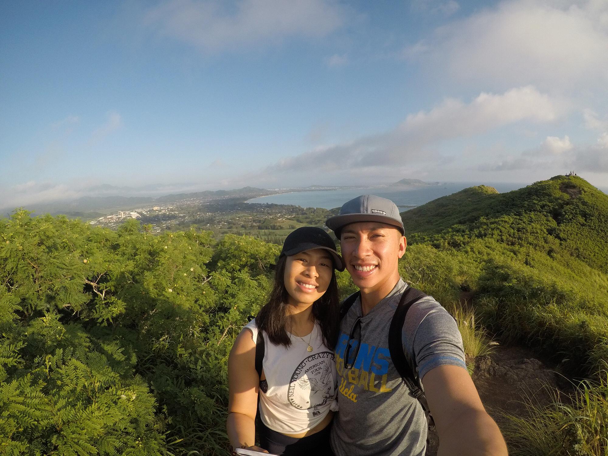 Hawaii