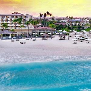 Bucuti & Tara Resort
