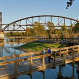 Arkansas River Trail