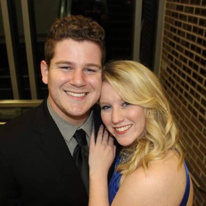 Started dating 2015
