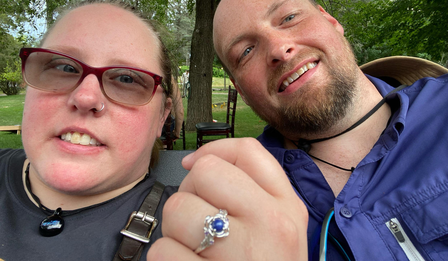 The Wedding Website of Kayla Felien and Adam Frankiewicz