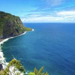Waipiʻo Valley Lookout