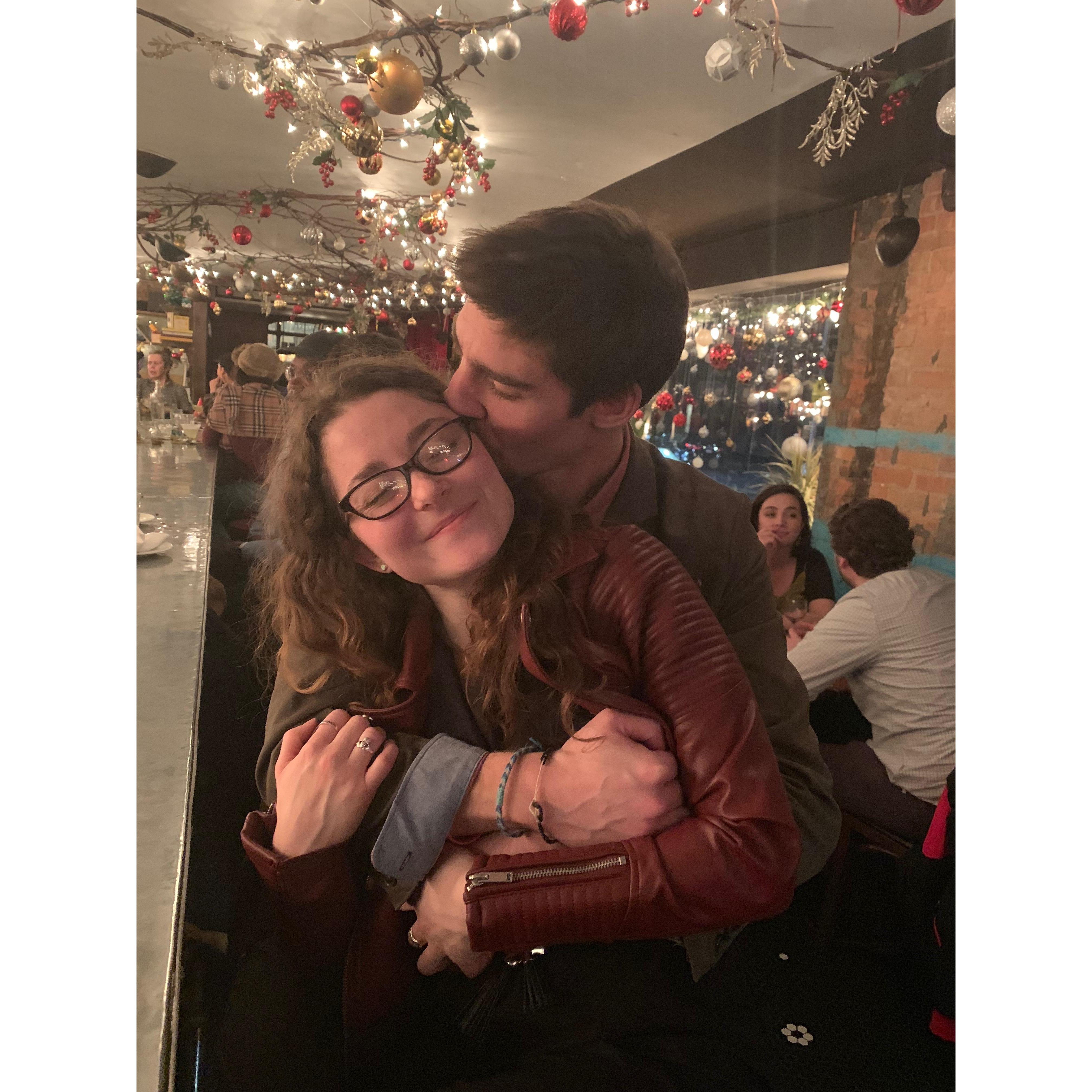 New Years Eve 2019