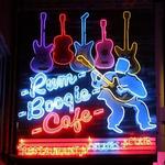 Rum Boogie Cafe
