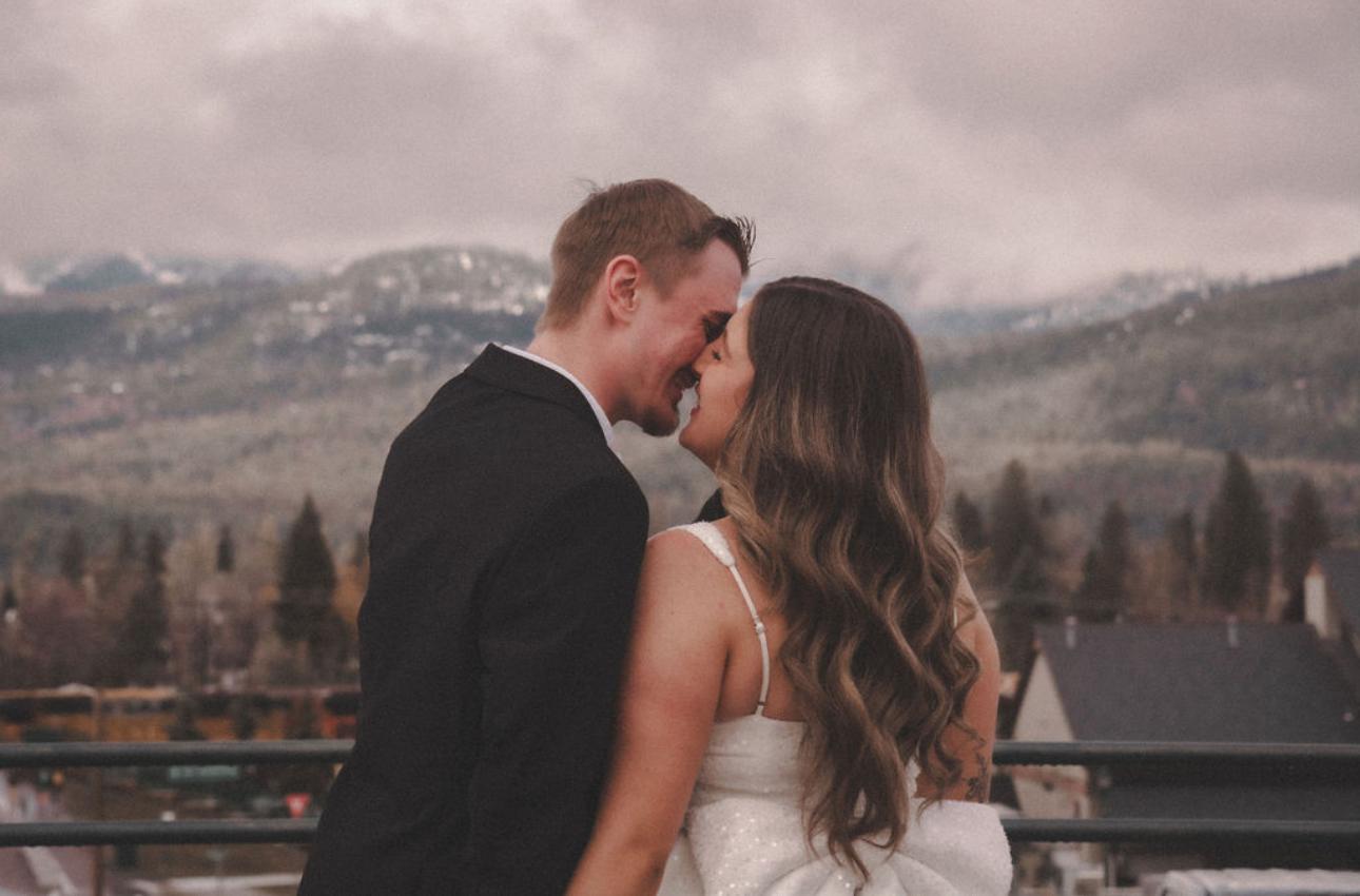 The Wedding Website of Hailey Hackett and Aidan Suchan
