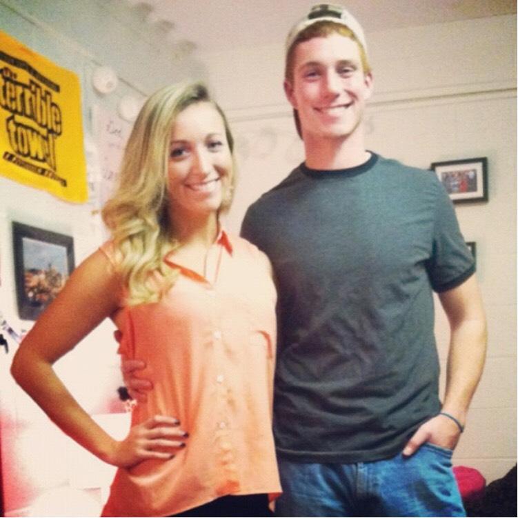 2012 Our first picture