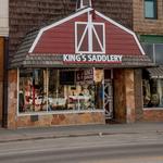 King’s Saddlery