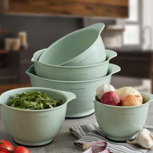 Mixing Bowl Set