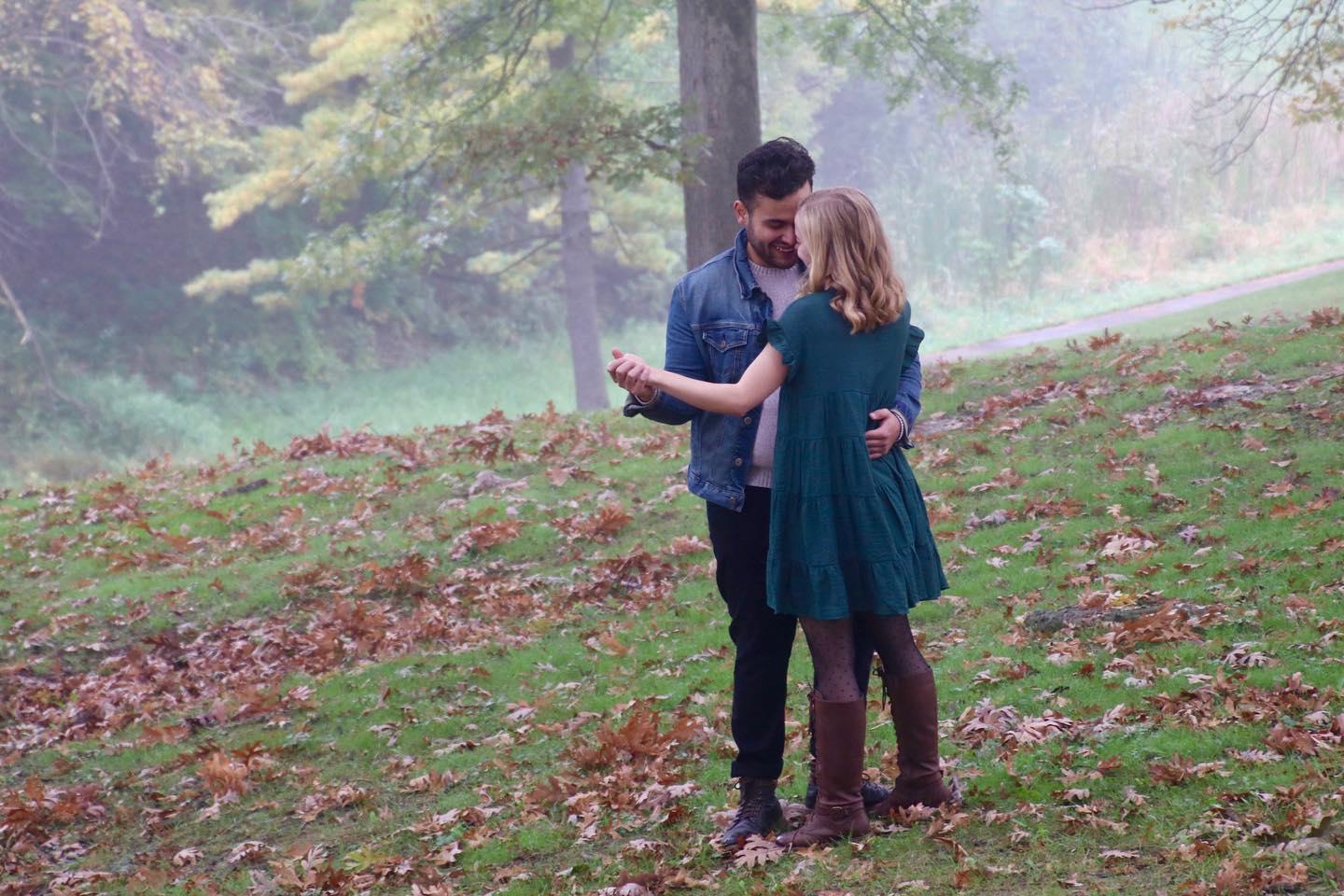 The Wedding Website of Bethany Piotter and Adam Sanders