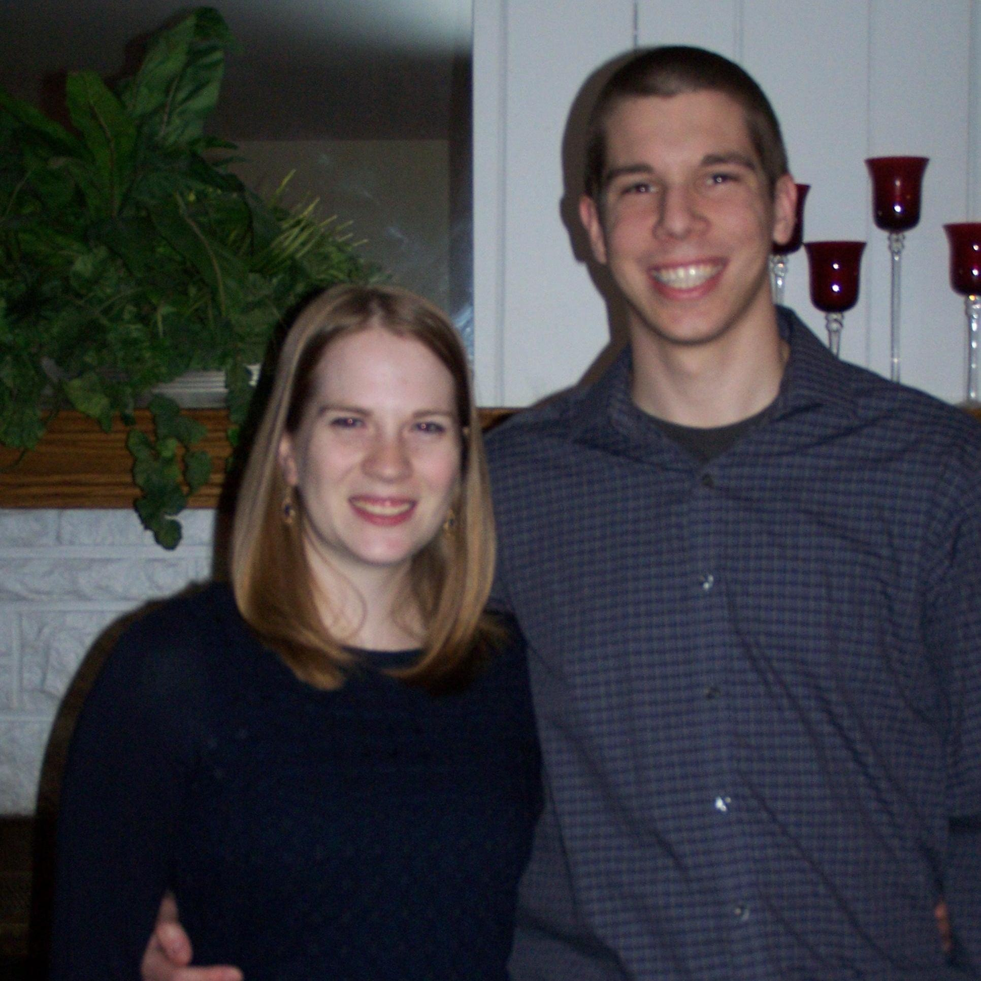 Celebrating our 5 year anniversary