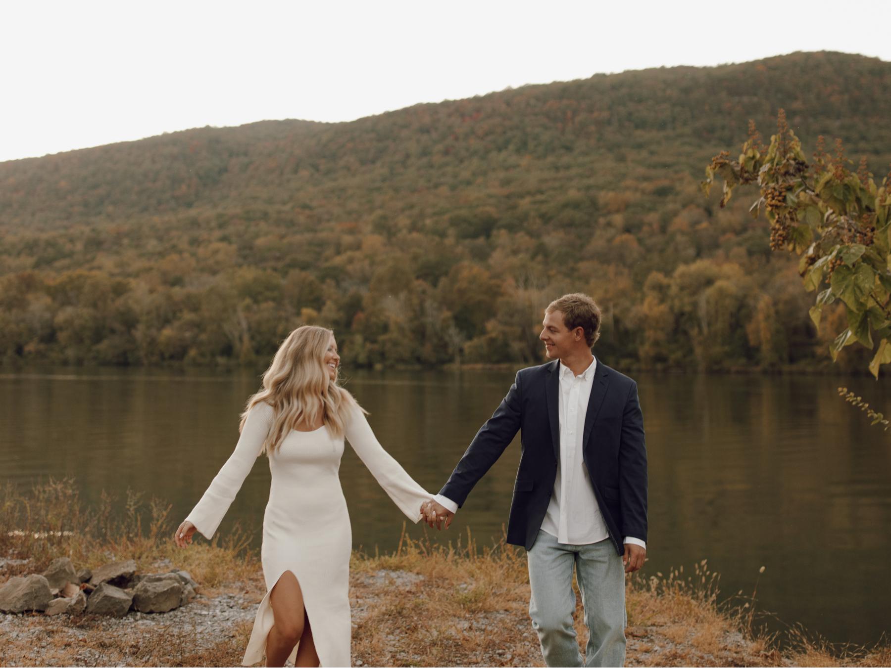 The Wedding Website of Hannah Toy and Noah Peterson