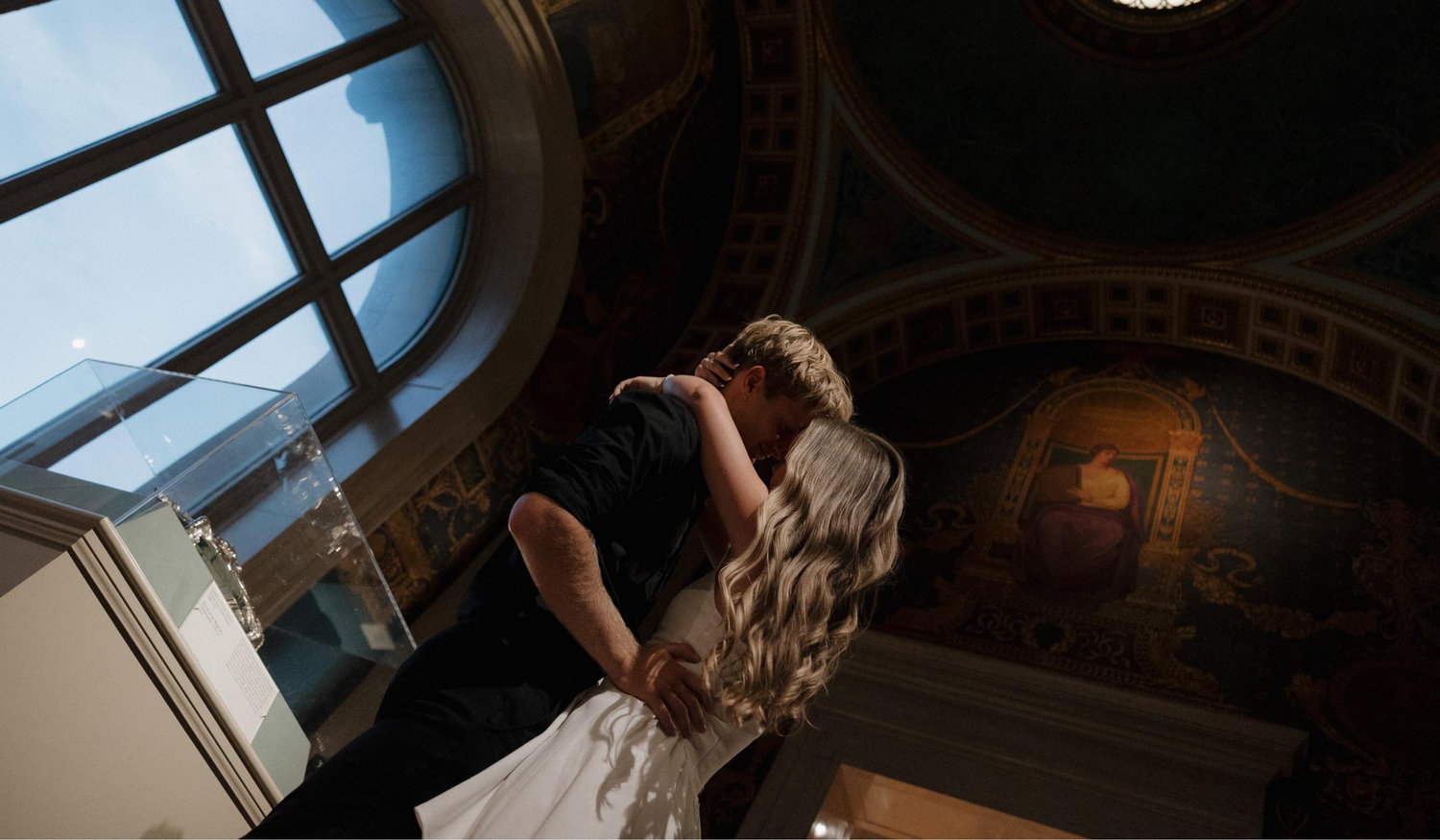 The Wedding Website of Hanna Bray and Adison Pollard