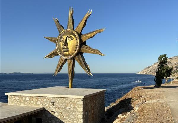 The Wedding Website of Brooke Watson and Anton Hannak