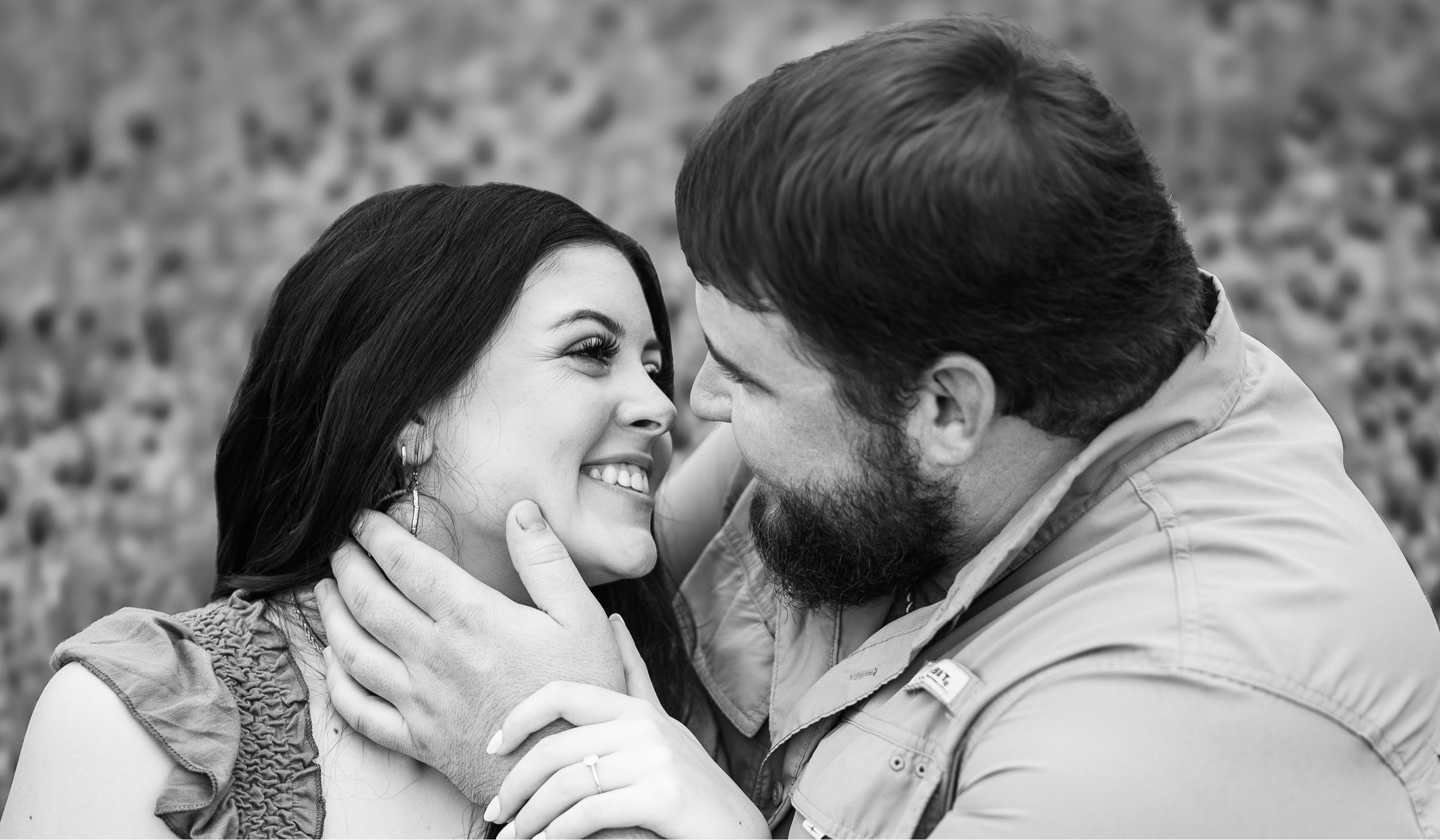 The Wedding Website of Blair Fabela and Chase Whitney