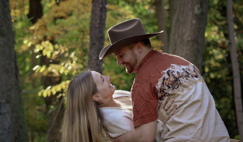 Samantha Hohmann and Steven Ferringer's Wedding Website