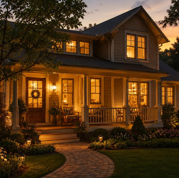 Home Fund