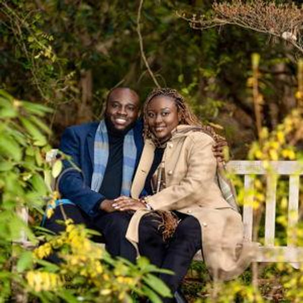 Happily Ever After Fund