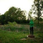 Belmont Plateau