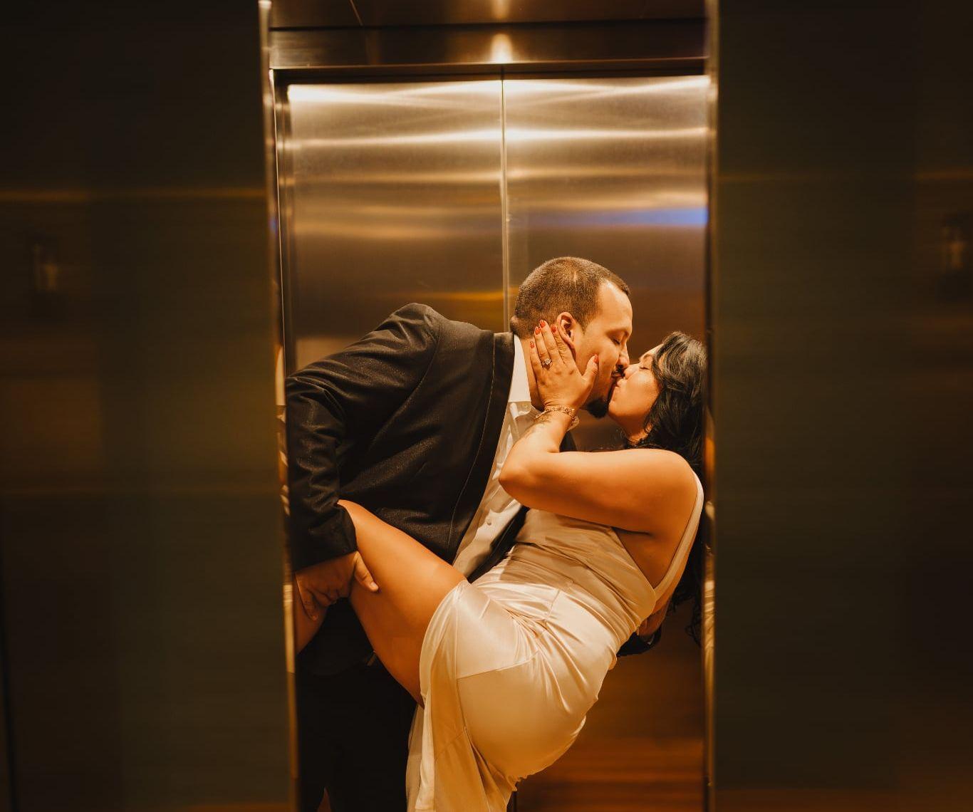 The Wedding Website of Dian Suarez and Alexea Lopez