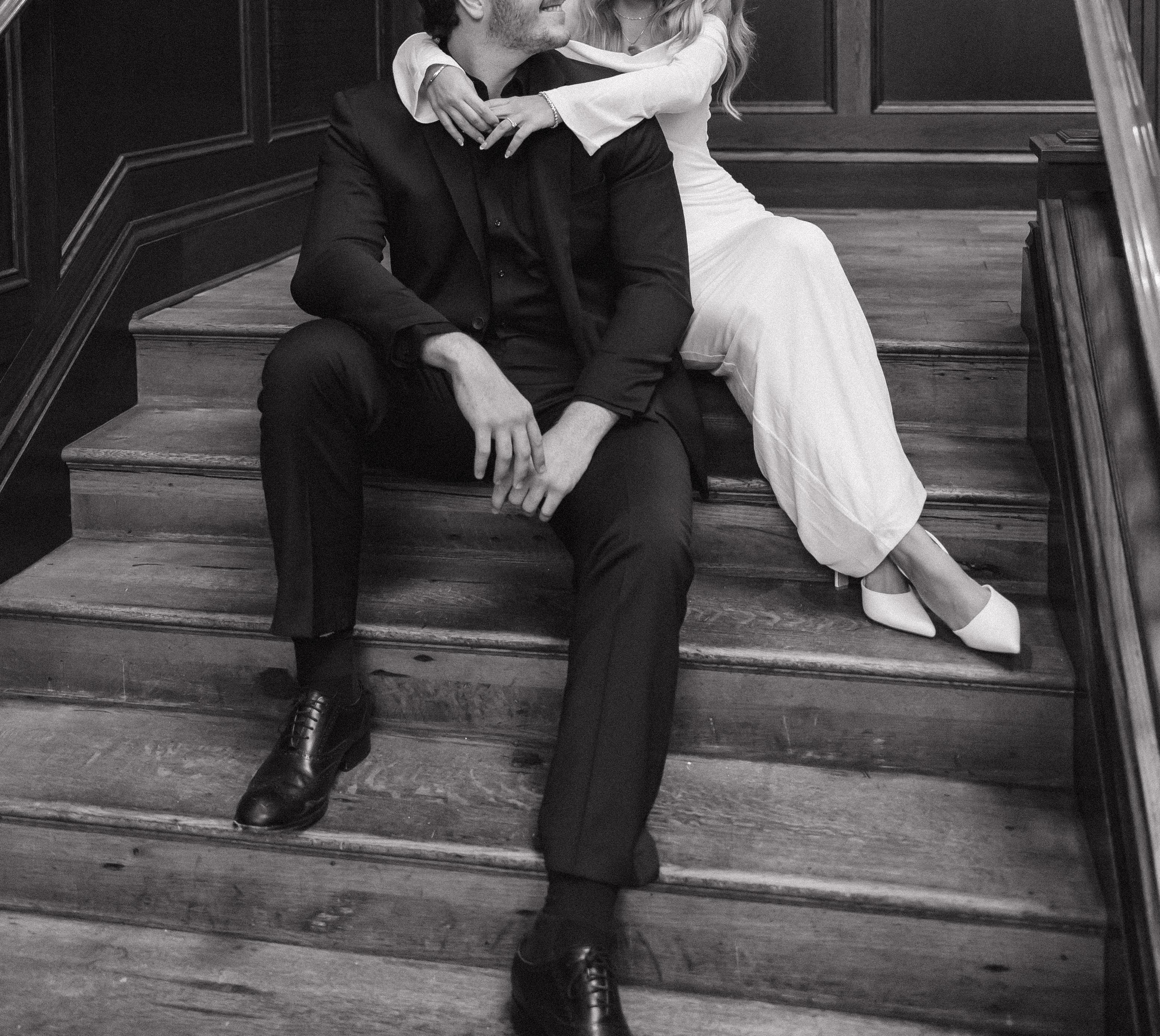 The Wedding Website of Laurynn Newcomb and Maxwell Holler