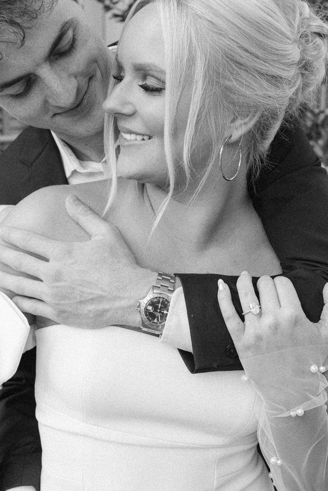 Katelyn Alexandria and Carson Cox's Wedding Website