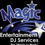 Magic Entertainment DJ Services