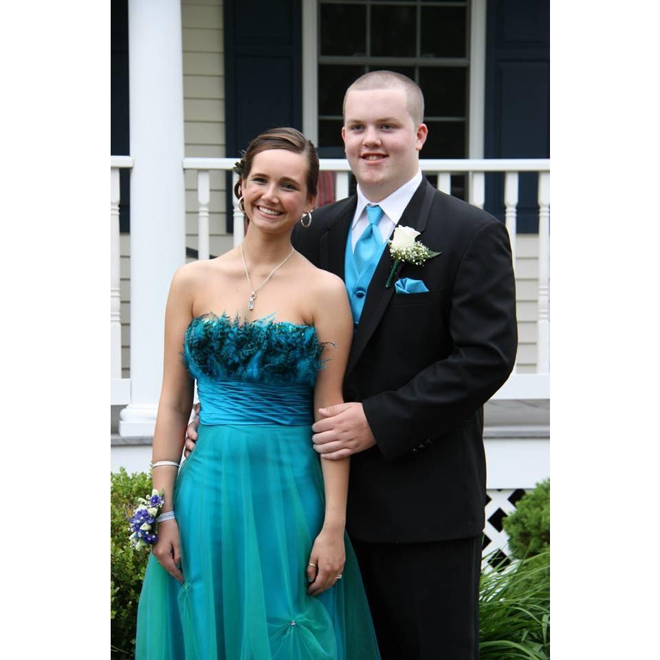 Jacob's Jr. Prom