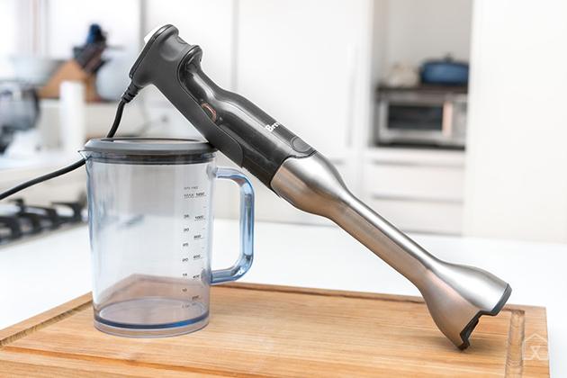 Immersion Blender