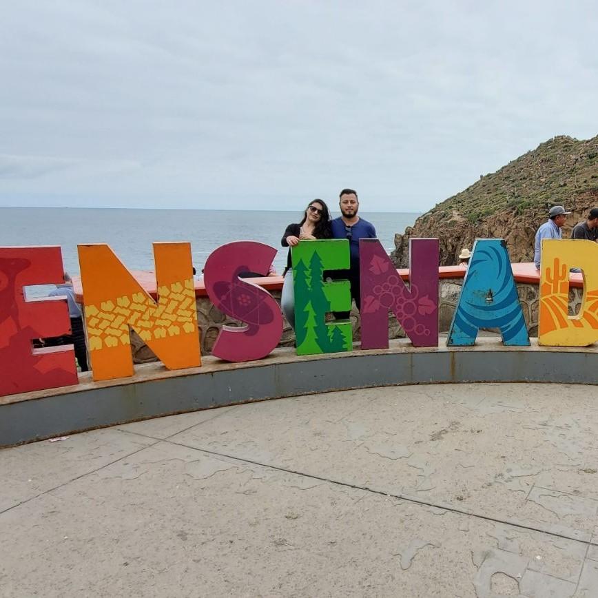 Ensenada, Mexico