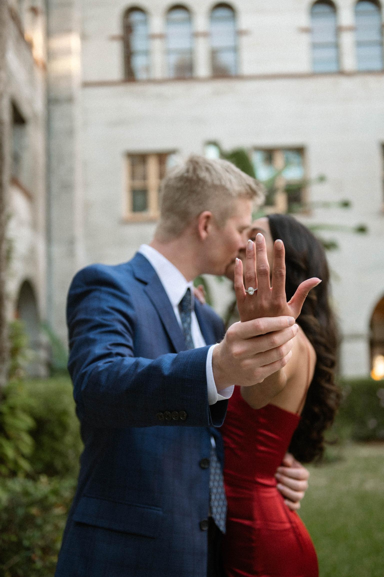 The Wedding Website of Kaitlyn Noëlle Zayas and Nathaniel John Harris