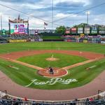 Lehigh Valley IronPigs