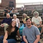 Red Rocks Park and Amphitheatre