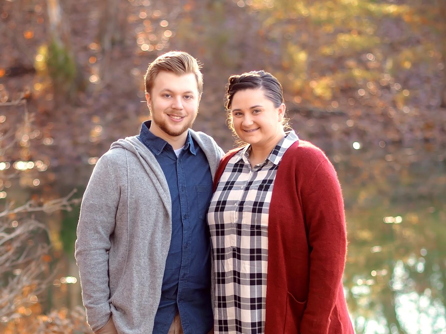 The Wedding Website of Abigail Criswell and Jordan Brown