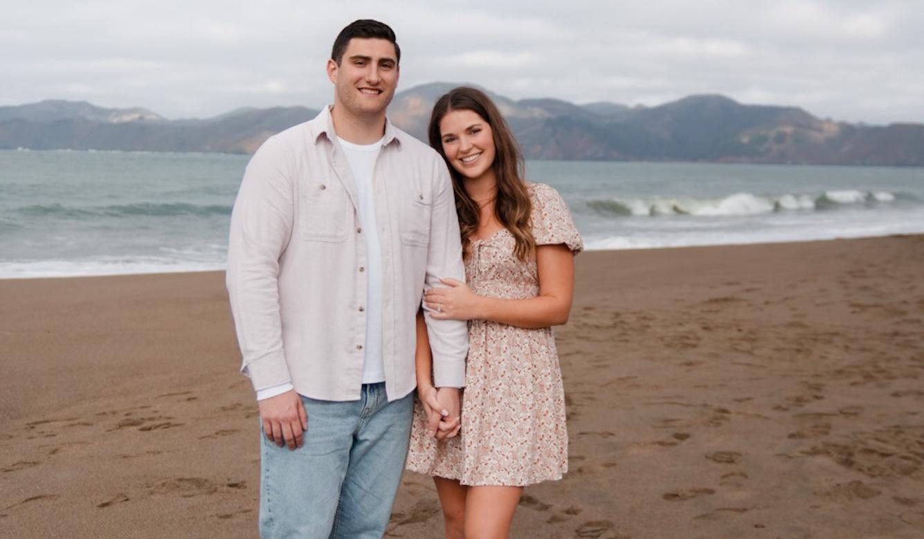 The Wedding Website of Russell Parris and Melanie Woolslayer