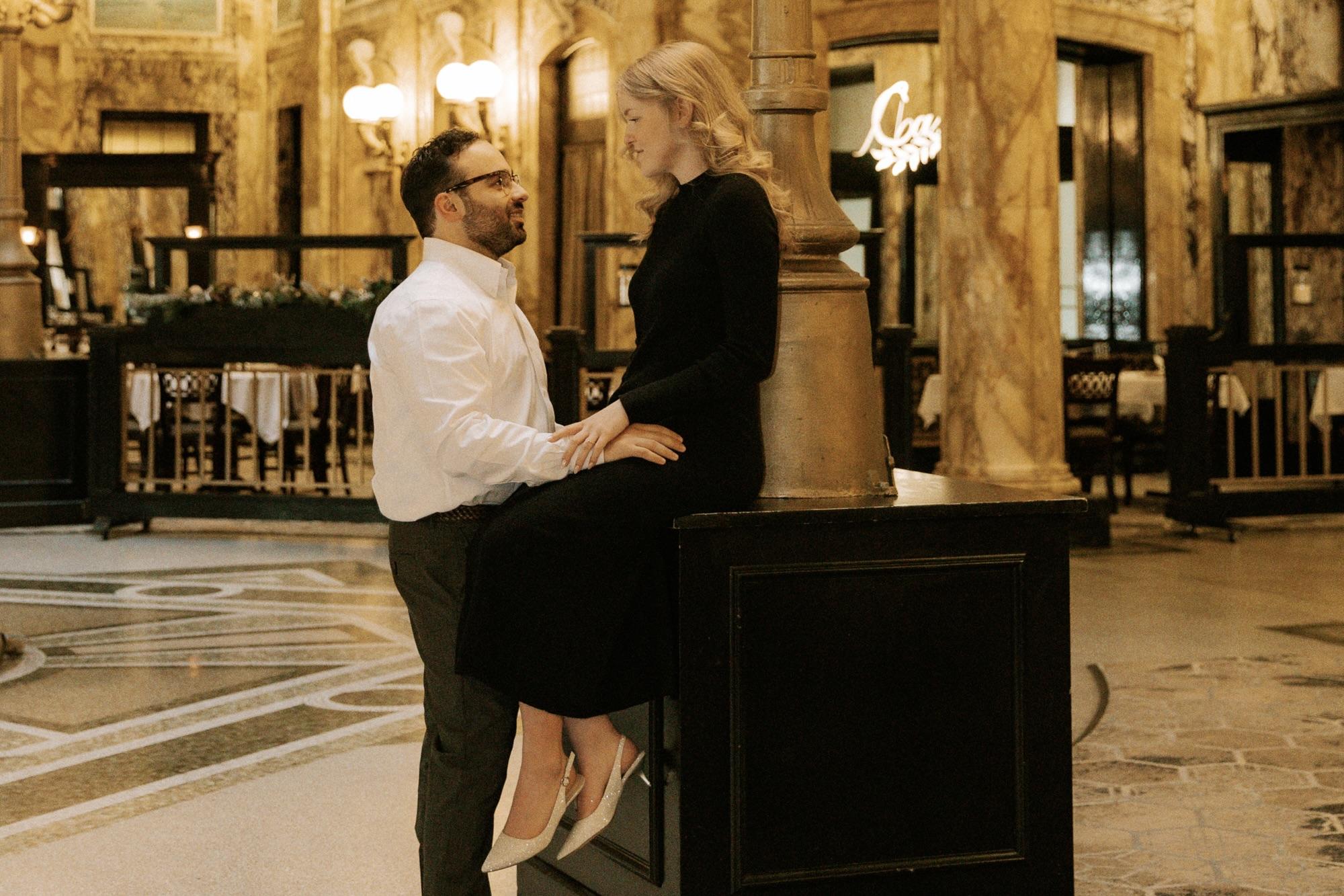 The Wedding Website of Kylie Jo Hartman and Gabriel Anibal Ramos