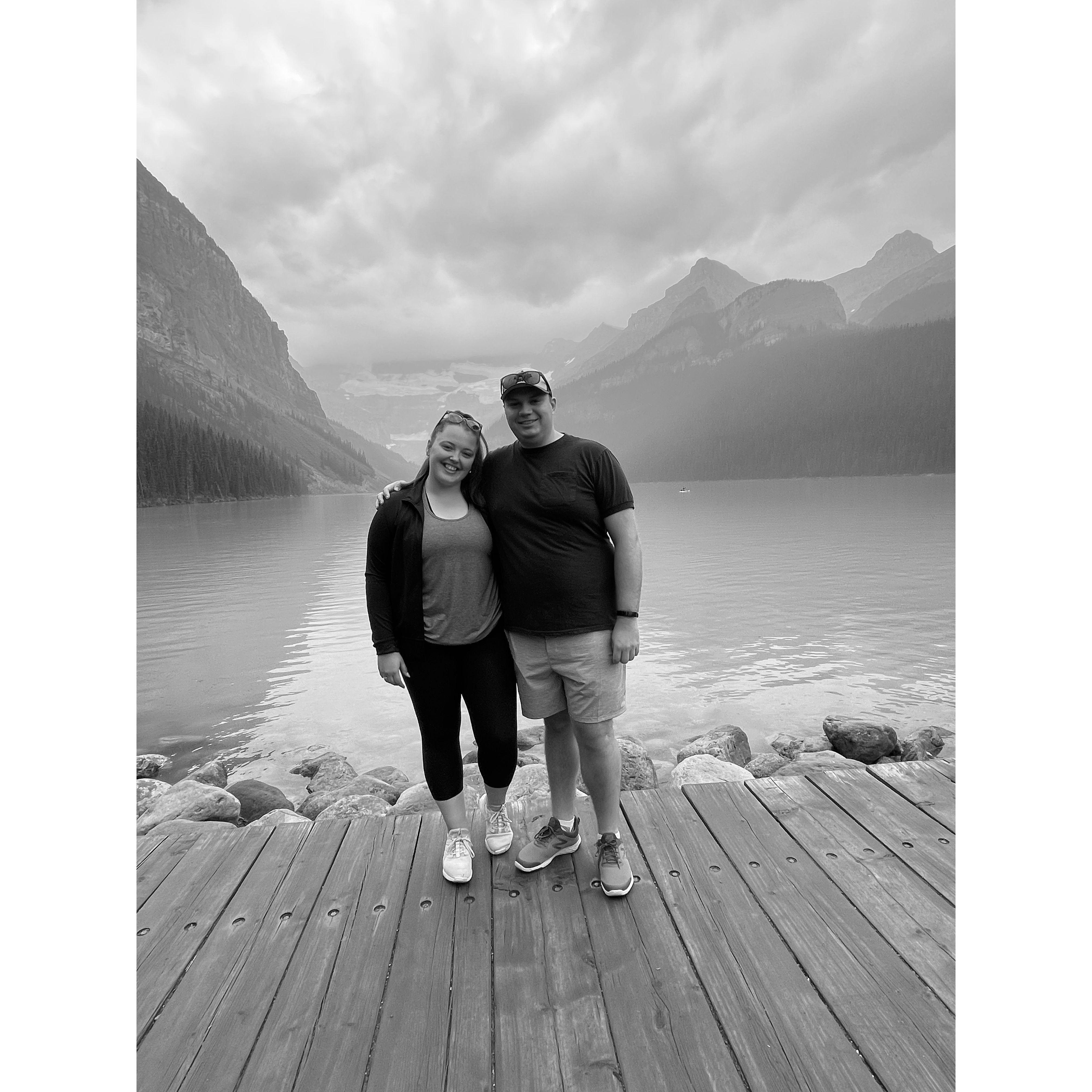 Firth Family Trip Out West 2021