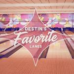 Bowling- Hurricane Lanes