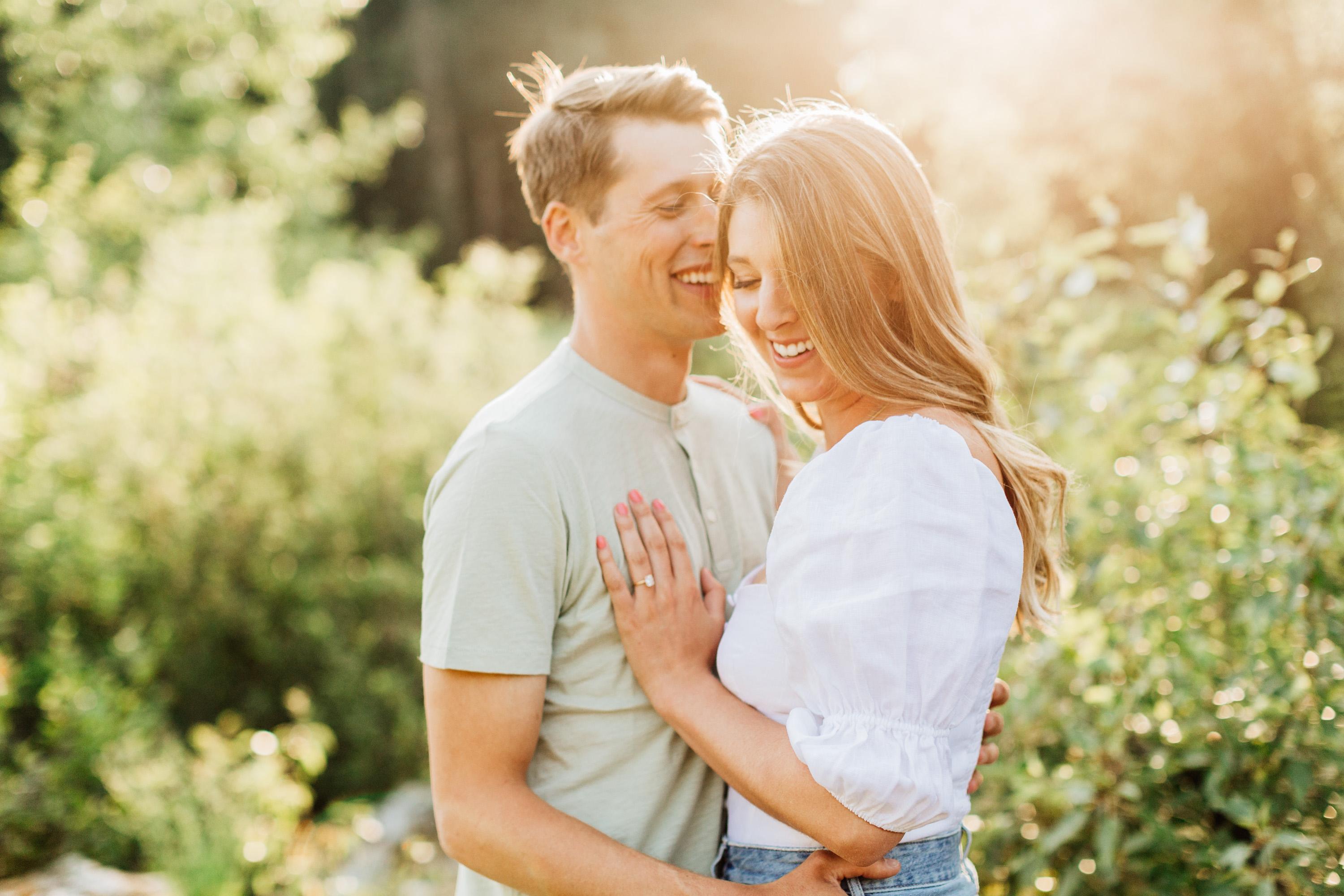 The Wedding Website of Mary Brummitt and Charlie Brady